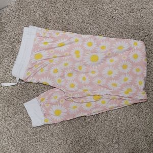 Little Sleepies jogger pants